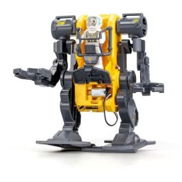 El vehículo motorizado - ASTROPOD El vehículo motorizado - ASTROPOD