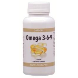 Omega 3-6-9 90Perlas Precio: 18.5000002. SKU: B1DMDYH58E