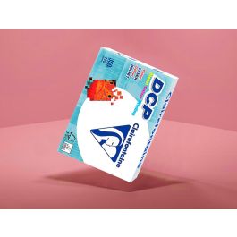 Papel Fotocopiadora Clairefontaine Din A3 350 gr Paquete De 125 Hojas