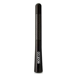 SPC 1418 Antena Urban Negro/Carbono Precio: 14.49999991. SKU: S3701306