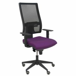 PIQUERAS Y CRESPO Silla Horna bali morado sin cabecero Precio: 271.6899999. SKU: B1HGT9LQ2C