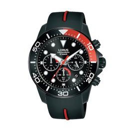 Reloj Hombre Lorus SPORTS (Ø 43 mm) Precio: 98.68999943. SKU: B1J7V74CQ3
