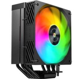 Ventilador con Disipador Mars Gaming MCPU-X5ARGB/ 12cm Ventilador con Disipador Mars Gaming MCPU-X5ARGB/ 12cm