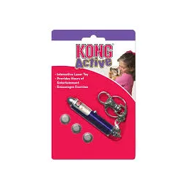 Kong Cat Laser Toy Cl4E Precio: 4.7068999516. SKU: B18V44SMGJ