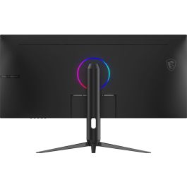 MSI Monitor Curvo MAG342CQR E2 34" WQHD 180 Hz Panel VA 1 ms