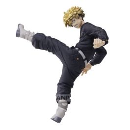 Figura Banpresto Tokyo Revengers King Of Precio: 32.49999984. SKU: B1AFKD9R7H