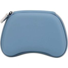 Estuche FR-TEC Capitán Tsubasa Nankatsu Case para Mando PS4 / PS5 / Nintendo Switch y Xbox One