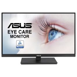 Asus Monitor VA24EQSB 60,5 cm (23.8 Pulgadas) Full HD LED Negro con Altavoces Incorporados y 75 Hz