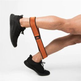 Bandas elásticas de resistencia Murtra Naranja