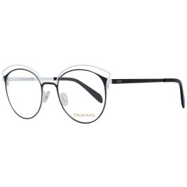 Montura de Gafas Mujer Emilio Pucci EP5076-49004 Ø 49 mm Montura de Gafas Mujer Emilio Pucci EP5076-49004 Ø 49 mm