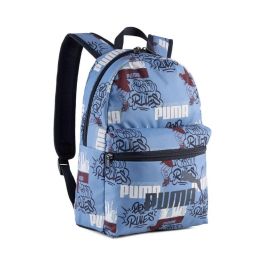 Mochila Casual Puma Phase Aop SmallCool Azul Casual Precio: 23.0384. SKU: B1F243L3Y3