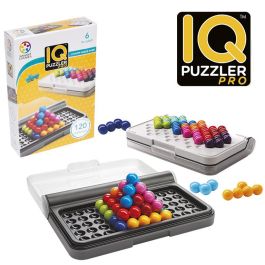 Ludilo IQ Puzzler Pro Juego de Lógica y Rompecabezas, 120 Desafíos Precio: 13.6900005. SKU: B13H7LXMQF