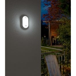 Aplique de Pared Brennenstuhl OL Detector de Movimiento
