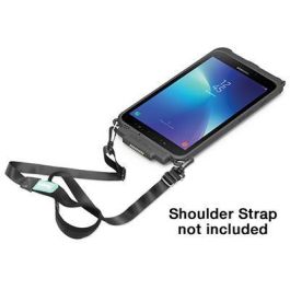 RAM Mounts IntelliSkin para Samsung Tab Active2 - Funda Protectora GDS - Compatible con HandStand y Correa de Hombro