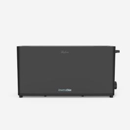Tostadora Universal Blue TOASTY 900 W Precio: 24.69000039. SKU: S0442889