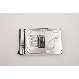 Lenovo Disco Duro Interno HDD 4TB SATA 7.2K 6Gb/s 3.5 pulgadas Lenovo Disco Duro Interno HDD 4TB SATA 7.2K 6Gb/s 3.5 pulgadas