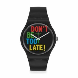 Reloj Hombre Swatch (Ø 41 mm)