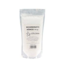 ESTEL-FARMA Bicarbonato Sodico 750Gr Bolsa Precio: 7.5000002. SKU: B1GV49EJBC