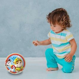 Pelota bioball paw patrol 140mm - modelos surtidos Pelota bioball paw patrol 140mm - modelos surtidos