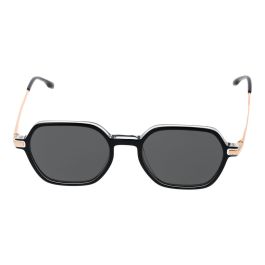 Gafas de Sol Unisex Bulget BGY9006 51H01 Gafas de Sol Unisex Bulget BGY9006 51H01