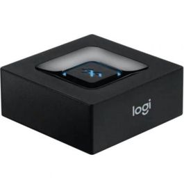 Receptor de Sonido Inalámbrico Bluetooth Logitech BT AUDIO Precio: 35.50000003. SKU: S7816153