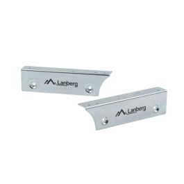 Lanberg Adaptador Disco Duro Y Metálico para SSD/HDD de 2.5" en Bahía de 3.5" Precio: 4.49999968. SKU: S5604076