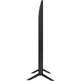 TV LED - SAMSUNG - 43AU7020 - 43'' (108 cm) - Crystal UHD 4K 3840x2160 - HDR - Smart TV - Gaming HUB - 3xHDMI TV LED - SAMSUNG - 43AU7020 - 43'' (108 cm) - Crystal UHD 4K 3840x2160 - HDR - Smart TV - Gaming HUB - 3xHDMI