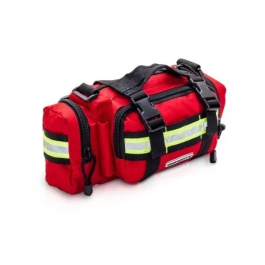 Riñonera Emergencias Rojo Precio: 31.50000018. SKU: B1K6BFE328