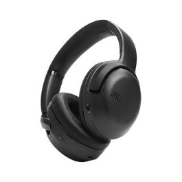 JBL Auriculares Diadema Inalámbricos TOUR ONE M2 - Bluetooth 5.3 con Cancelación Activa de Ruido (ANC), Hasta 50h Batería, Micrófono con Cancelación de Ruido, Negro Precio: 252.7448. SKU: B1B53LLYLL