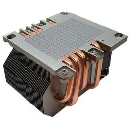 Dynatron K DYNATRON Intel CPU Cooler 2U B13 LGA3647 PWM