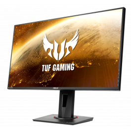Asus TUF Gaming VG279QM (90LM05H0-B03370) Monitor 27" Full HD IPS 1ms 280Hz G-SYNC Compatible DisplayHDR 400