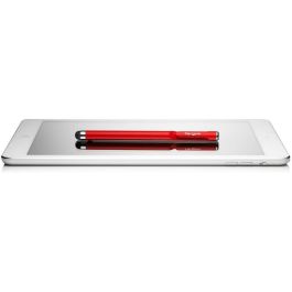 Targus AMM16501AMGL Lápiz Digital Bluetooth para Móvil/Smartphone Rojo 10g Capacitivo