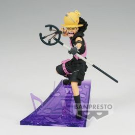 Figura Banpresto One Piece Film Red Figura Banpresto One Piece Film Red