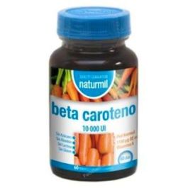 DIETMED Betacaroteno 10.000Ui 60 Perlas Precio: 10.5000005. SKU: B13CLPAQ7V