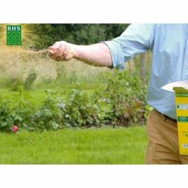 BHS BHS3366670323403 Césped Seaside 10kg - Resistente a viento, sequía y salinidad. Hermoso, estético y robusto para verano.