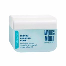 Marlies Möller MARINE MOISTURE mask 125 ml Mascarilla brillo Precio: 28.49999999. SKU: S0559478