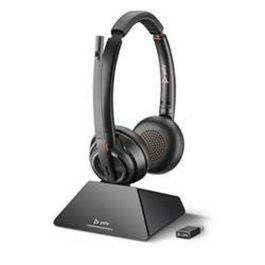 Auriculares HP SAVI 8220 UC Negro