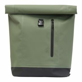 TNB Bolsa dos rollup impermeable 20-25L VERDE