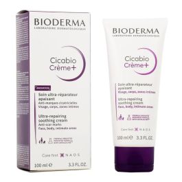 Bioderma cicabio cr reparatrice 100ml Precio: 18.58999956. SKU: B147TWTAM3