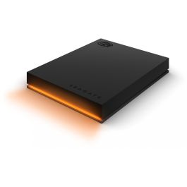 Seagate FireCuda Gaming Hard Drive 2TB USB 2.5"