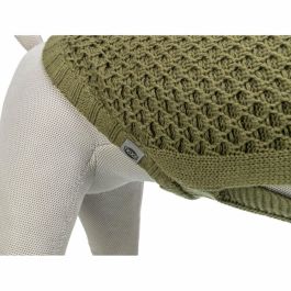 Jersey para Perro Trixie Verde Oliva XXS