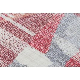 Alfombra Urban DKD Home Decor Multicolor 230 x 0.7 x 160 cm Alfombra Urban DKD Home Decor Multicolor 230 x 0.7 x 160 cm