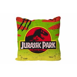 Sd Toys Cojín Cuadrado Jurassic Park Logo Coche Sd Toys Cojín Cuadrado Jurassic Park Logo Coche Precio: 18.49999976. SKU: B17JYA8TVN