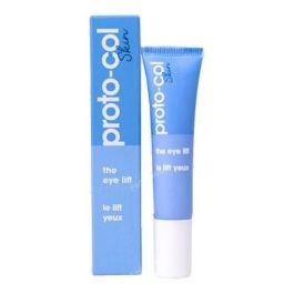 PROTOCOL The Eye Lift Contorno de Ojos 15ml Precio: 42.50000007. SKU: B1FPRVP64A