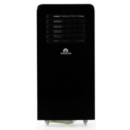 GLAZIAR S30PLUS Aire Acondicionado Portátil 2600W Negro Precio: 349.69. SKU: B1AMC94SJH