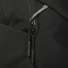 Targus Mochila Ecosmart para Portátil 16 Pulgadas, Antirobo, Hecha de Material Reciclado, Negro