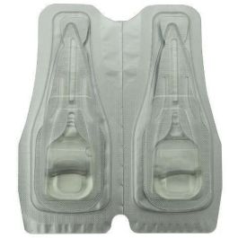 Vetocanis AAAAO07613 - x4 Pipetas Duo Antipulgas y Garrapatas 268mg/80mg para Perros Grandes