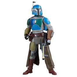 HASBRO Star Wars The Mandalorian Shriek-Hawk Figura Articulada The Black Series 15cm