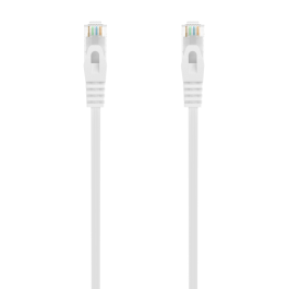 AISENS - CABLE DE RED LATIGUILLO RJ45 LSZH CAT.6A 500 MHZ UTP AWG24, BLANCO, 30CM AISENS - CABLE DE RED LATIGUILLO RJ45 LSZH CAT.6A 500 MHZ UTP AWG24, BLANCO, 30CM Precio: 1.49999949. SKU: B13ERSCPWE
