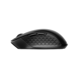 HP 435 Multi-Device Wireless Mouse, Ratón Inalámbrico Conectable a Dos Dispositivos, Sensor Multi-Superficie, Ergonómico Precio: 33.59000051. SKU: B19H86JRZP